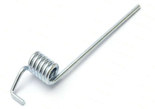 扭簧等級_怎樣知道扭簧的精度等級？