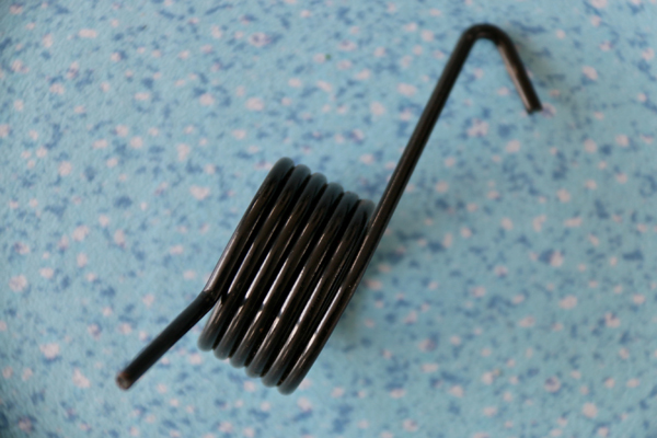 山東彈簧廠家品牌有哪些？