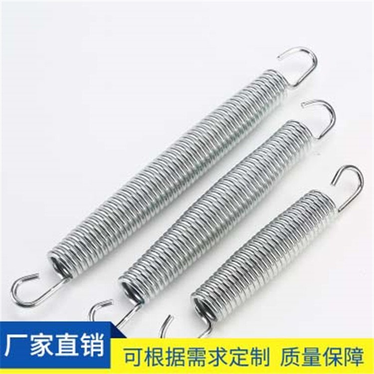 彈簧在各個(gè)領(lǐng)域有什么樣的效果？