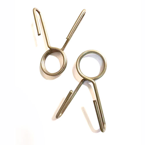 青島彈簧定做工廠— 定制彈簧是如何保障質(zhì)量的呢？