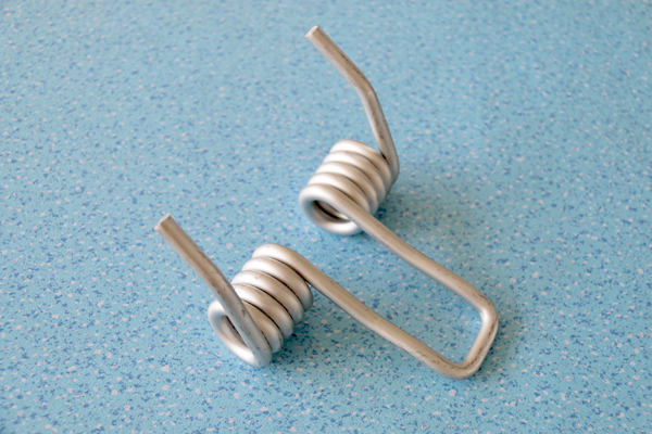 青岛弹簧-扭力弹簧