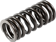 異形彈簧的種類分為多少種？