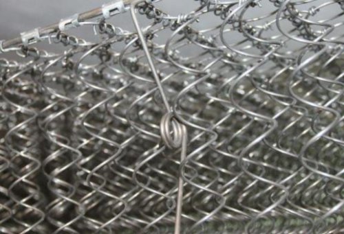 彈簧床墊使用的彈簧有哪些種類(lèi)？