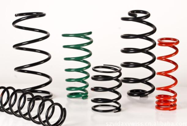 如何正確使用彈簧，延長彈簧使用壽命？