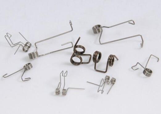 青島精密彈簧選購(gòu)、醫(yī)療彈簧廠家